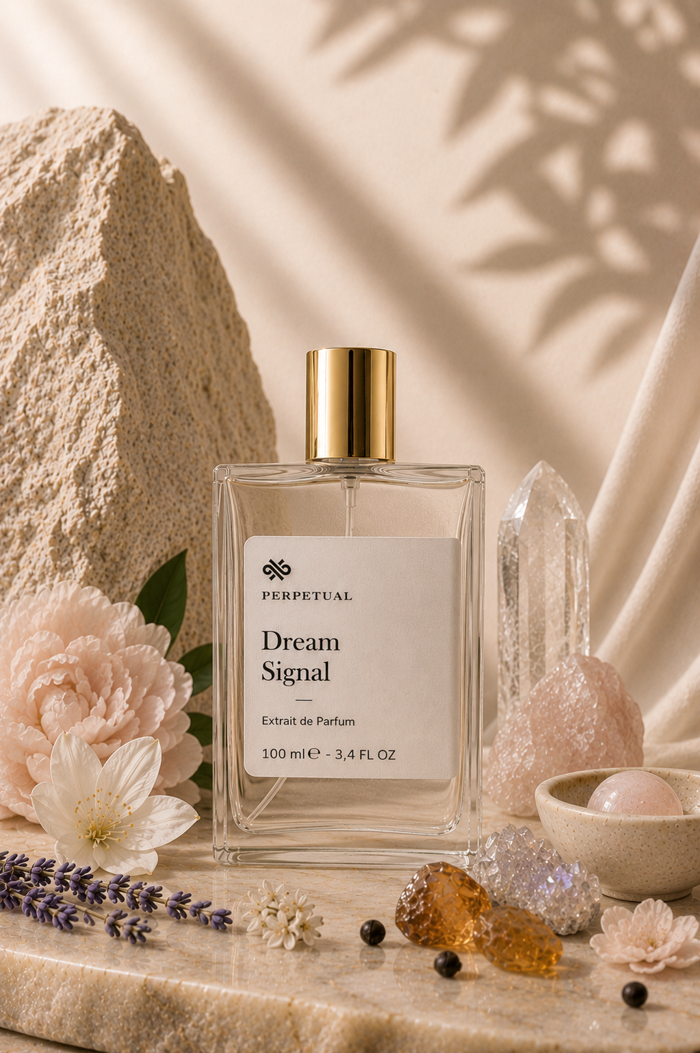Dream Signal - Inspirado en: R.E.M – Ariana Grande