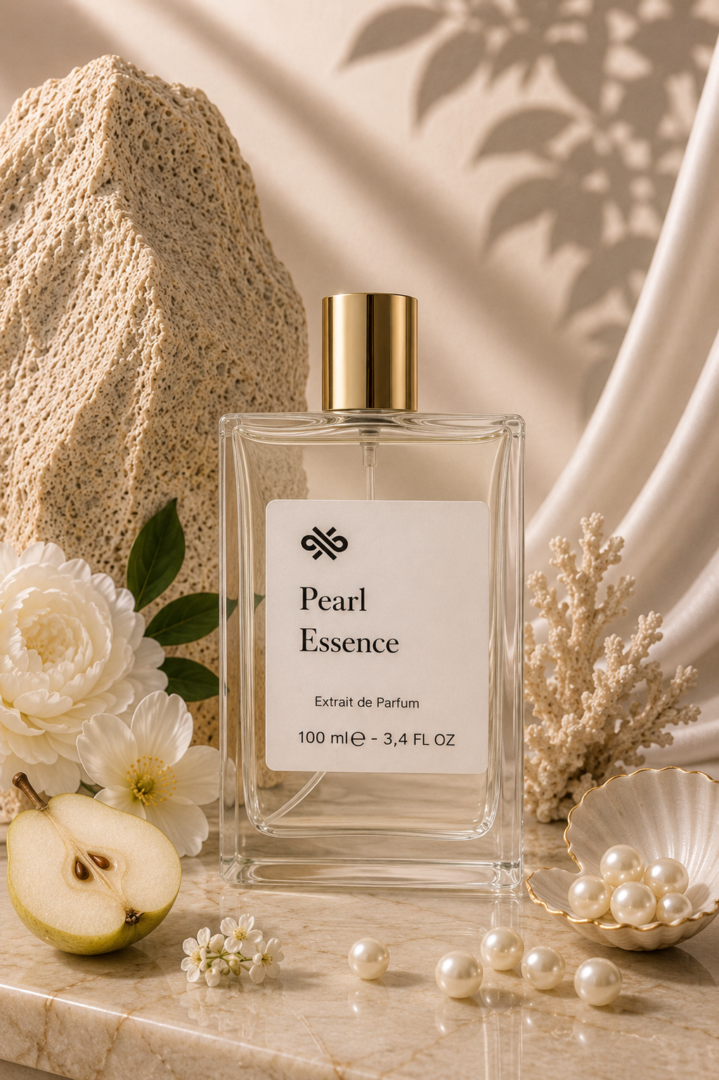 Pearl Essence - Inspirado en: Toy 2 Pearl - Moschino