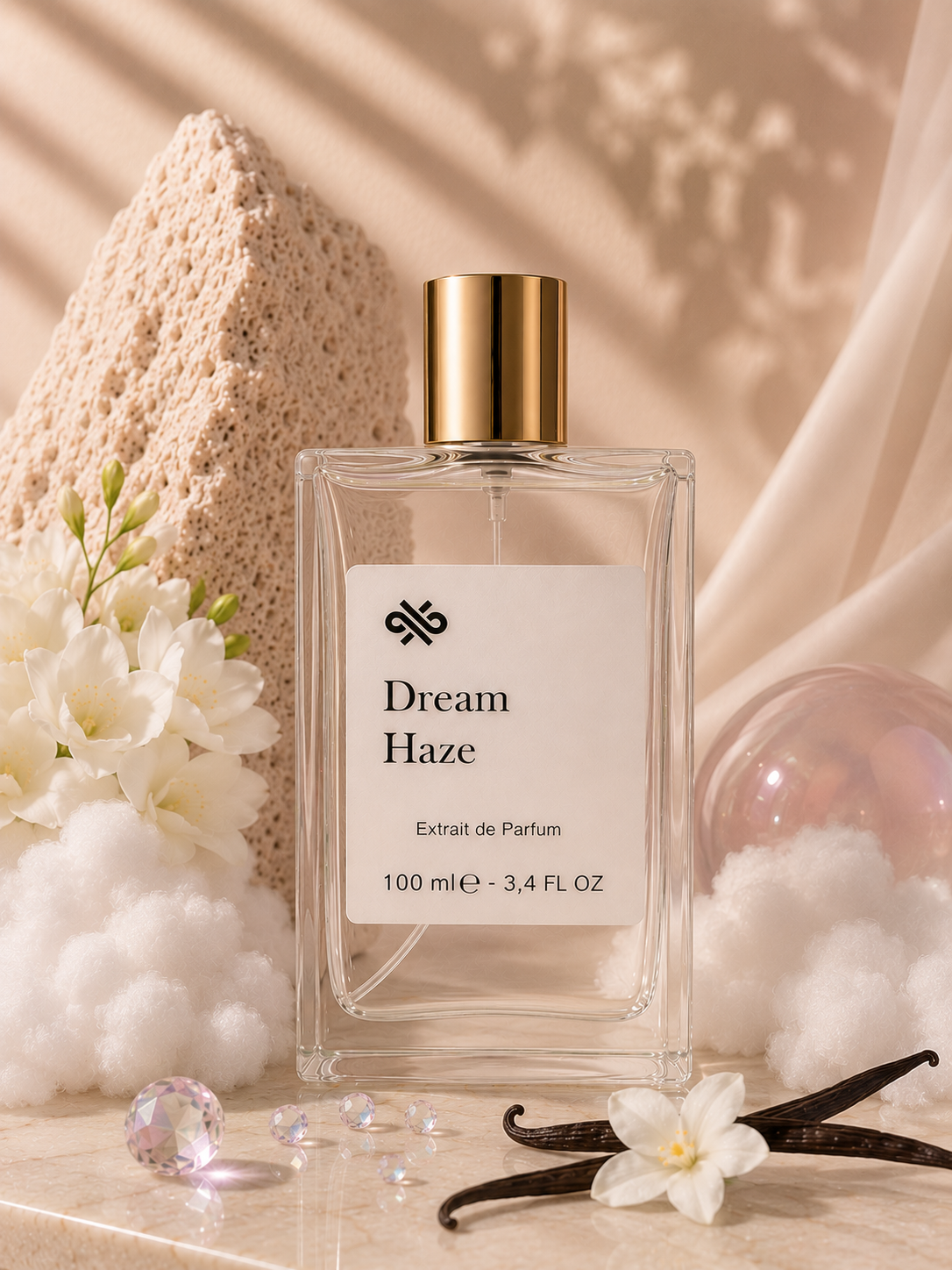 Dream Haze - Inspirada en:  Cloud – Ariana Grande