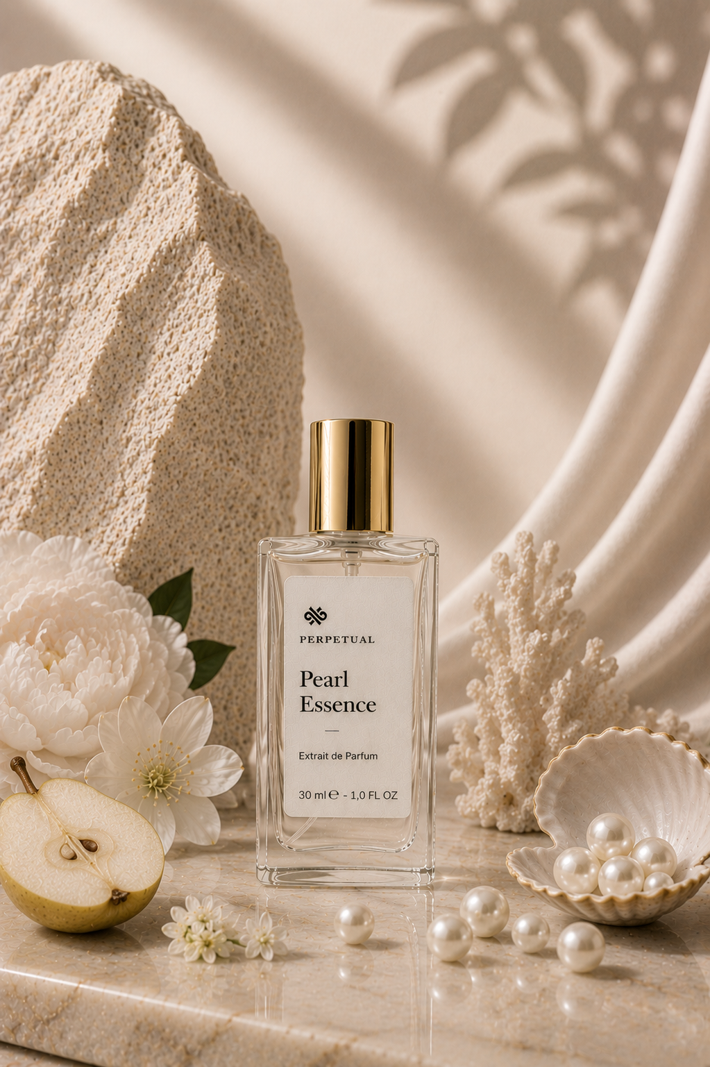Pearl Essence - Inspirado en: Toy 2 Pearl - Moschino