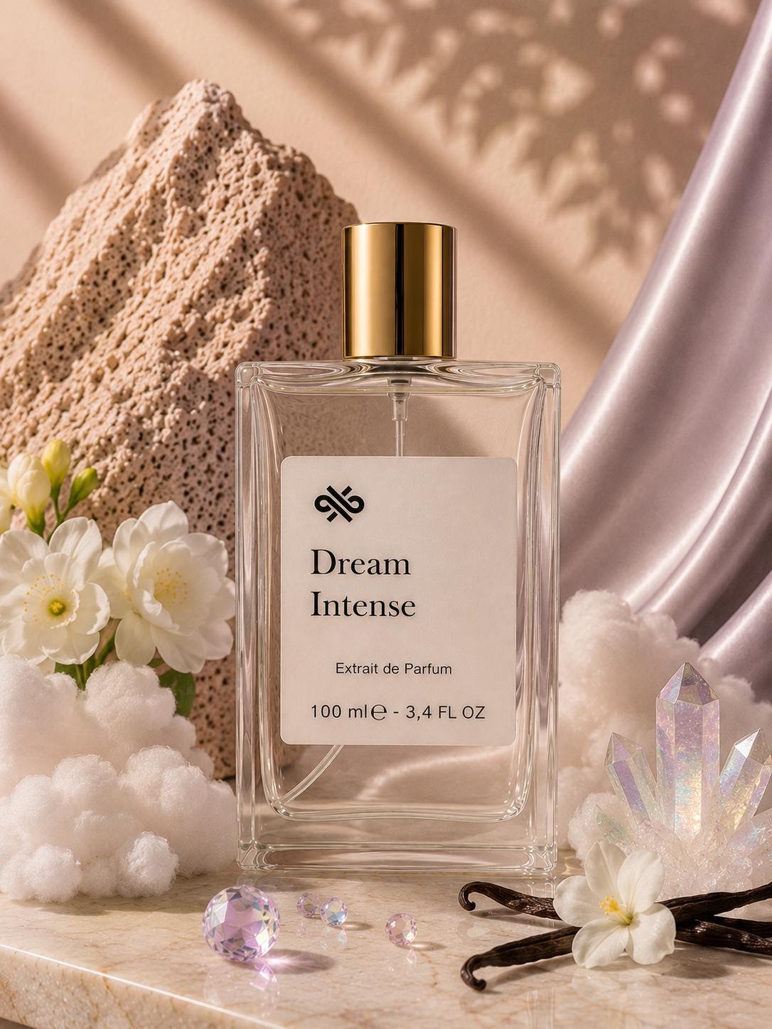 Dream Intense - Inspirado en:  Cloud Intense – Ariana Grande