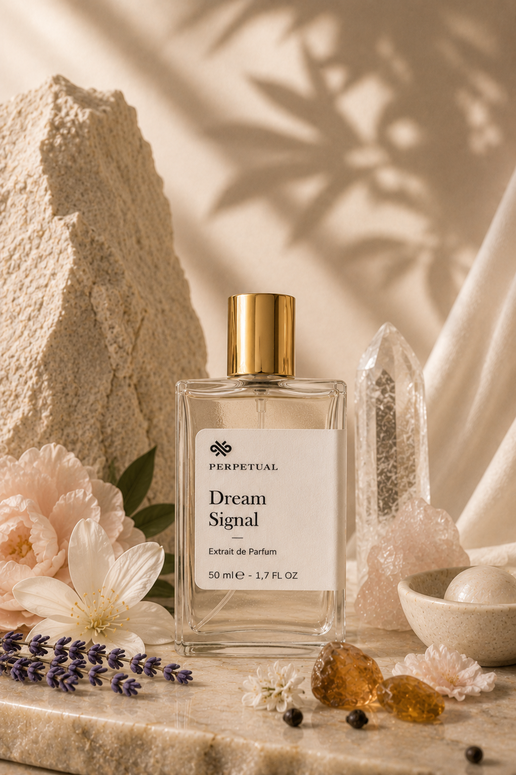 Dream Signal - Inspirado en: R.E.M – Ariana Grande