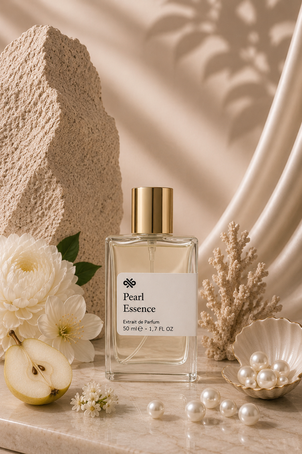 Pearl Essence - Inspirado en: Toy 2 Pearl - Moschino