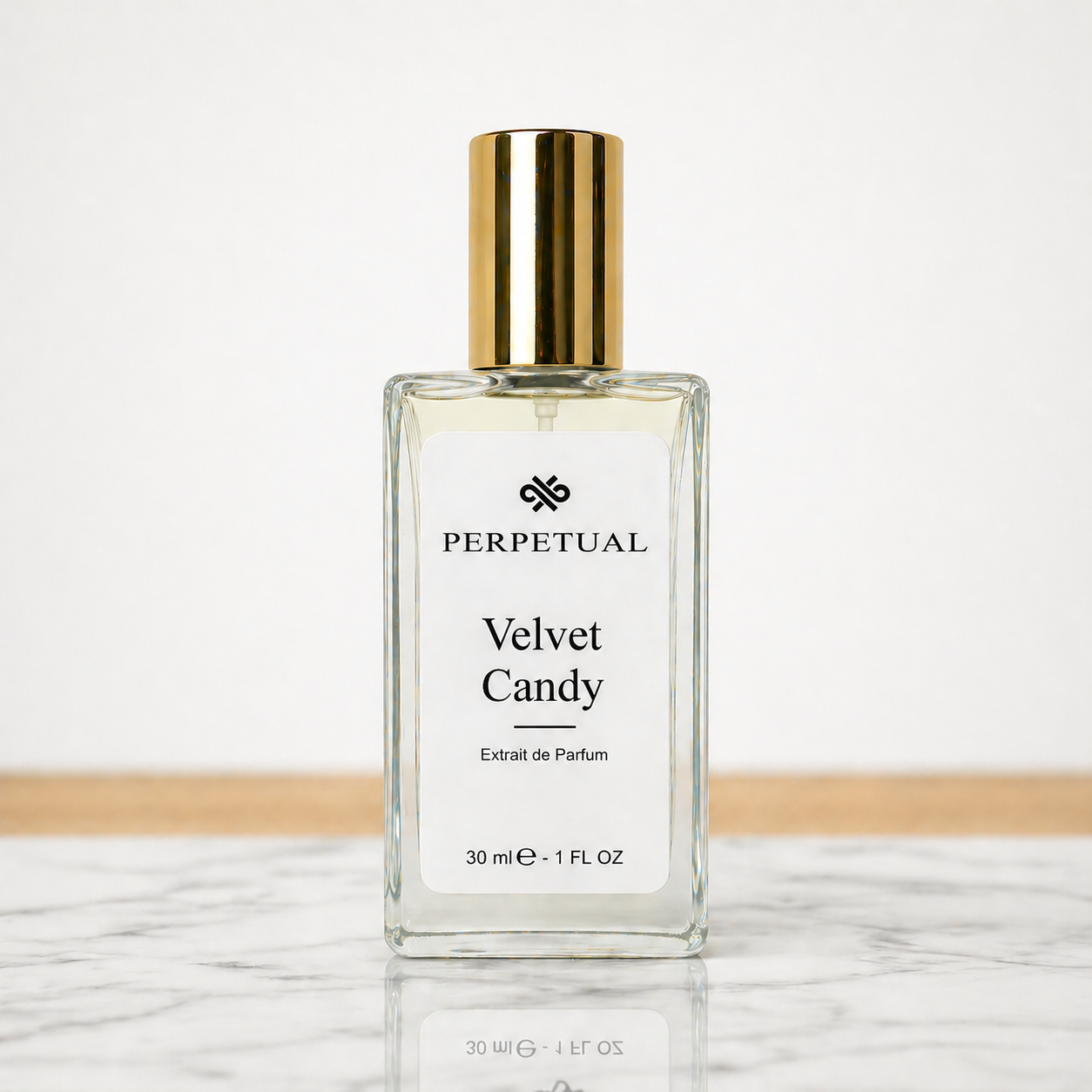 Velvet Candy - Inspirado en:  Sweet Like Candy – Ariana Grande