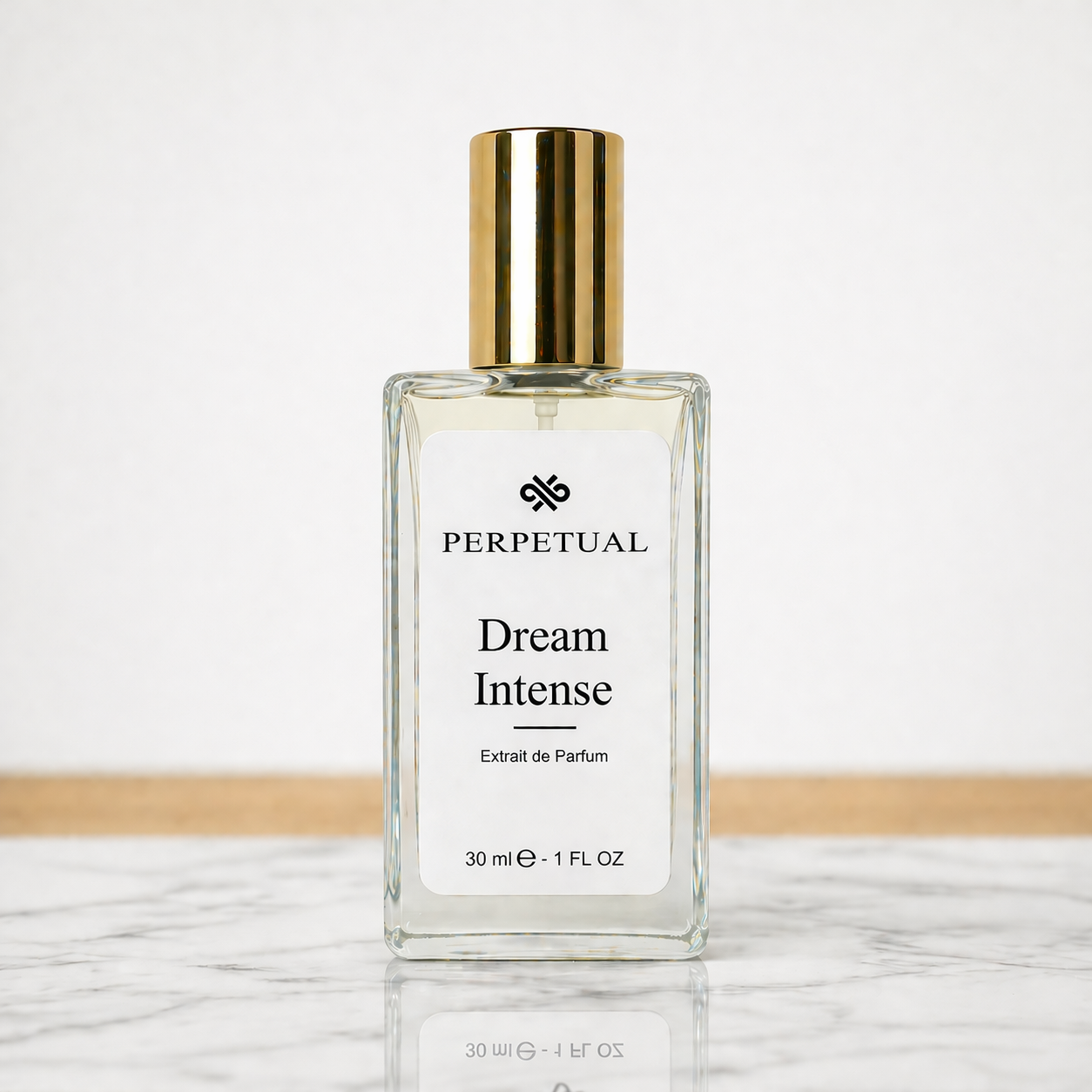 Dream Intense - Inspirado en:  Cloud Intense – Ariana Grande