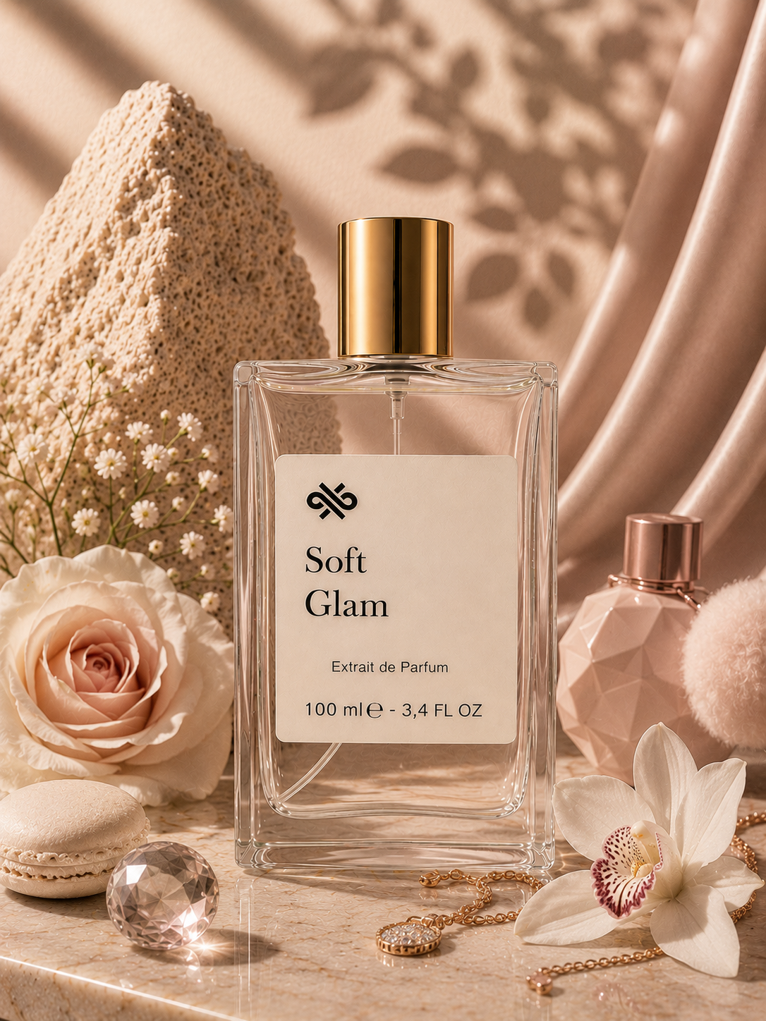 Soft Glam - Inspirado en:  Ari – Ariana Grande